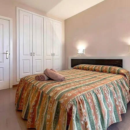 Lägenhet Apartments Del Duque Bel Costa Adeje (Tenerife)