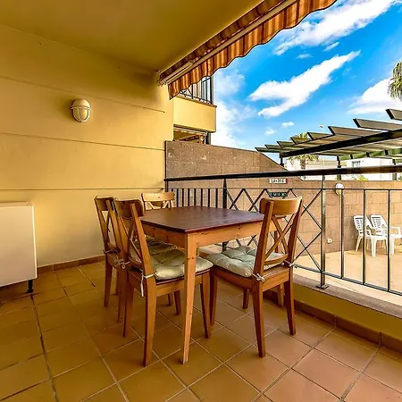 Lägenhet Apartments Del Duque Bel Costa Adeje (Tenerife)