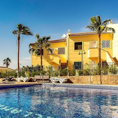 Apartments Del Duque Bel Lägenhet