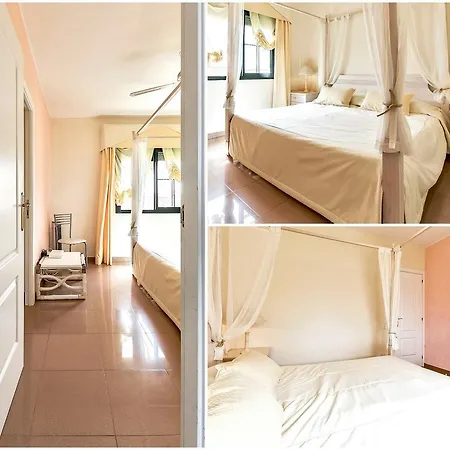 Apartments Del Duque Bel Lägenhet Costa Adeje (Tenerife)