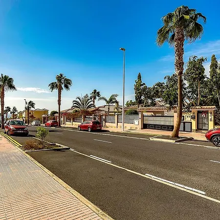 Lägenhet Apartments Del Duque Bel Costa Adeje (Tenerife)