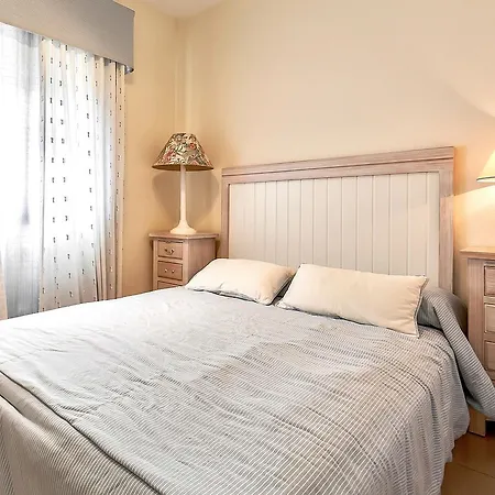 Lägenhet Apartments Del Duque Bel