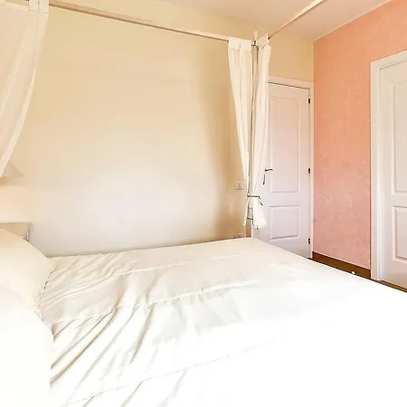 Lägenhet Apartments Del Duque Bel