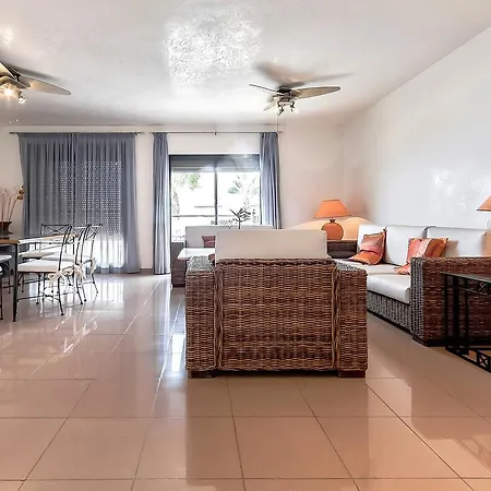 Apartments Del Duque Bel * Costa Adeje (Tenerife)