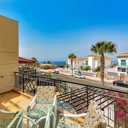 Lägenhet Apartments Del Duque Bel Costa Adeje (Tenerife)